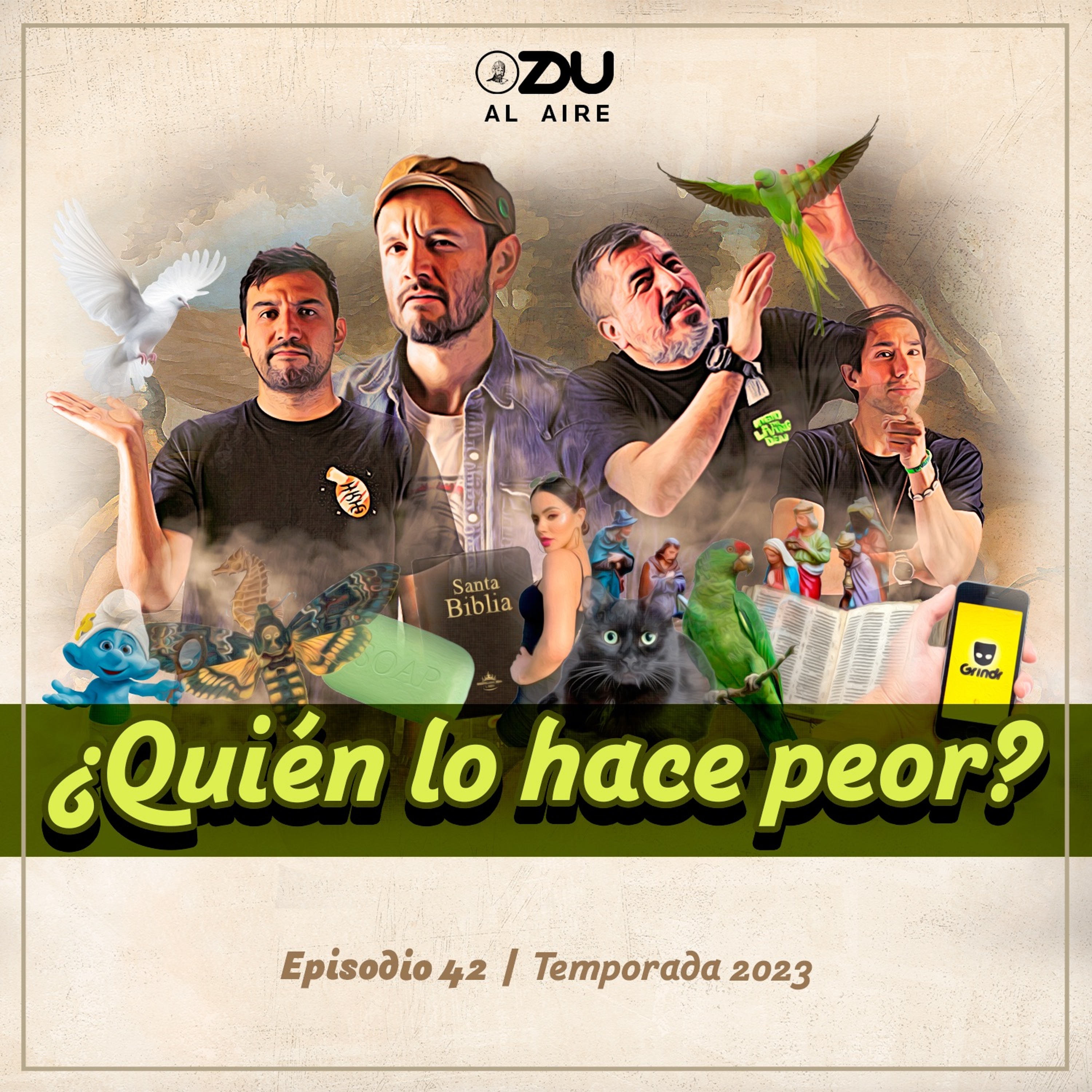 ZDU