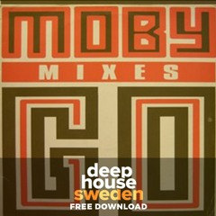 Free Download:  Moby - Go (Bjorn Wolf Endless Summer Rmx)