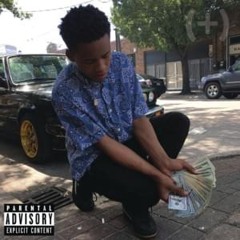 If The Race Was On A R&B Beat (Tay - K)