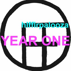 H L F F L R P A L O O Z A YEAR ONE