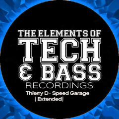 Thierry D - In Australia ( original mix ) t