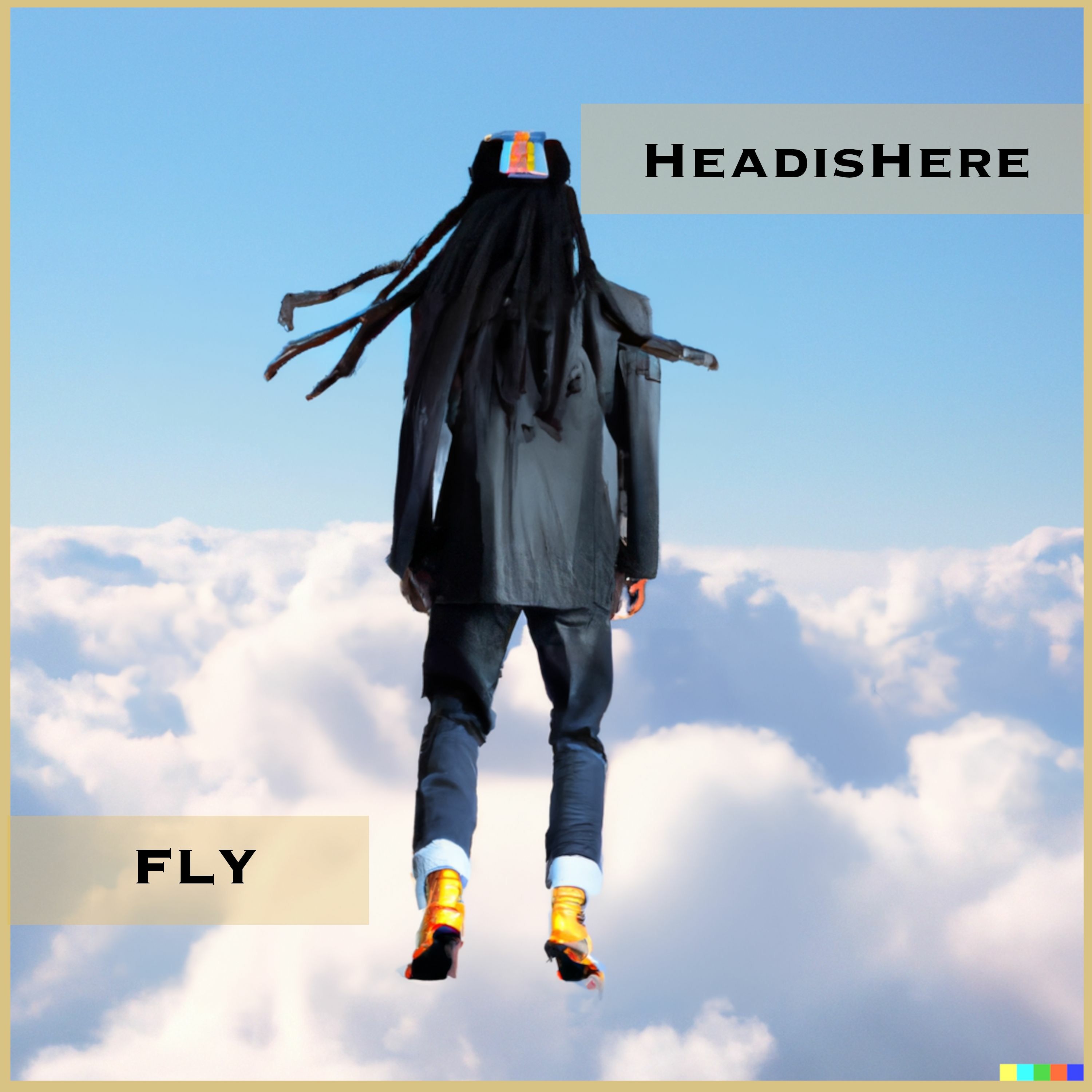 headishere