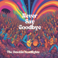 Never Say Goodbye