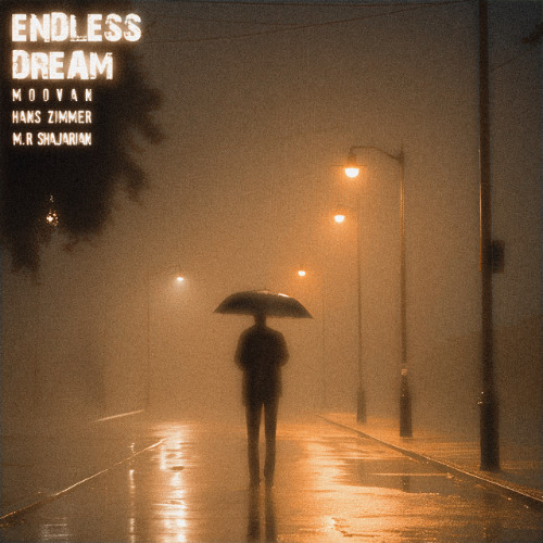 Shajarian x Hans Zimmer | Endless Dream
