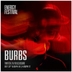 ENERGY Festival by Disclosure - DJ Set