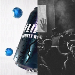 LEVITY - FLIP IT (SMOKEY BOOTLEG) x ANULIX - VEH