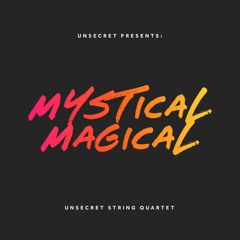Mystical Magical