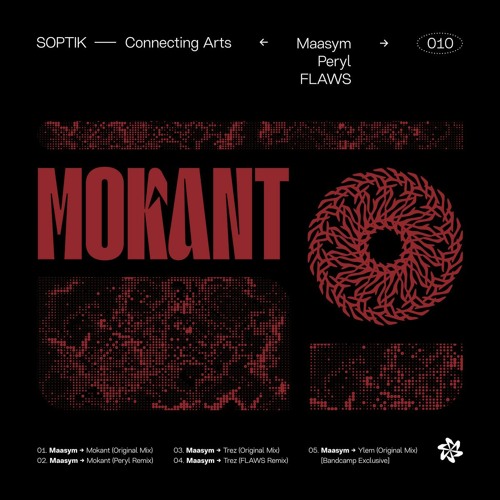 Maasym - Mokant (Peryl Remix) [SPTK-D010 | Premiere]