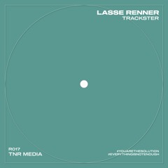 Lasse Renner - Trackster