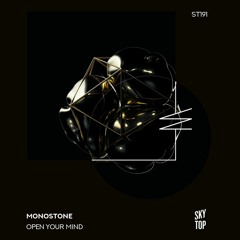 Monostone - Arena (Original mix)  [Skytop]