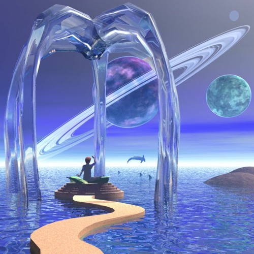 Digital Subconsciousness