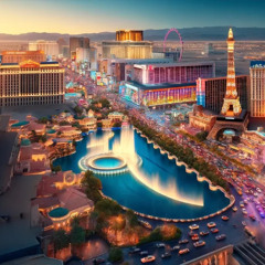 Elledance Presents: Las Vegas