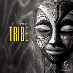 Re Power - Tribe (Radio Mix)