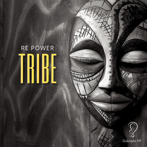 Re Power - Tribe (Radio Mix)