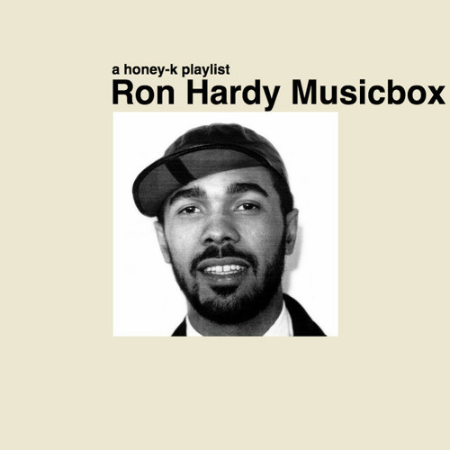 Stream DISCO | Listen to Ron HARDY playlist online for free