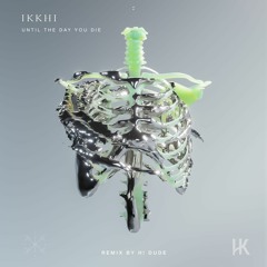 PREMIERE: Ikkhi - I Need More [HAK001]