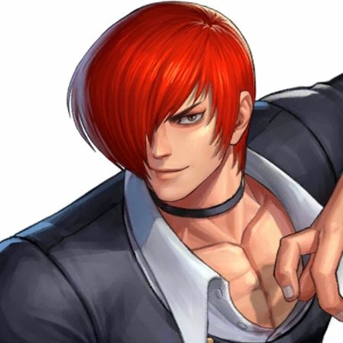 Stream KOF 99 - Sadistic Eyes Arranged (16bit Style) Iori Yagami