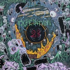 EXPEDITION 23