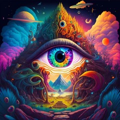 The Widdler-Gom Jabbar X Truth-The Illuminated X Sully-Ear Candy X Ternion Sound-422 VIP Mash Up