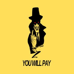 YOU WILL PAY | Hip Hop Instrumental | 2024