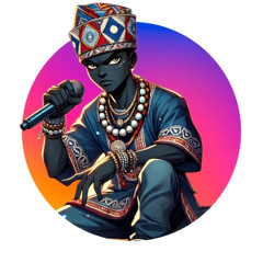 Mama raised a Babaláwo