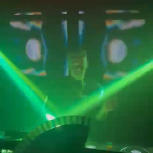 EGG CLUB LONDON, TECHNOLUX, September 2024💥
