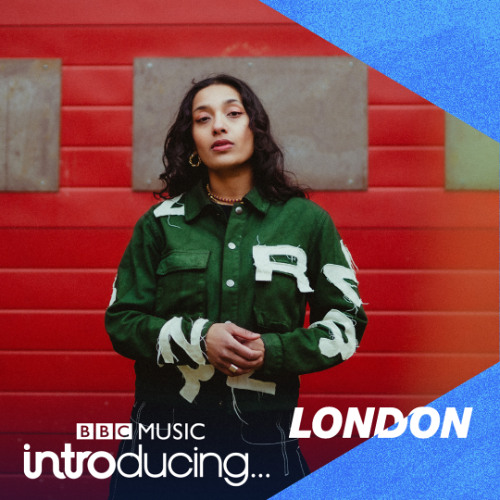 Nadī - 100% mini mix for Jess Iszatt - BBC Introducing