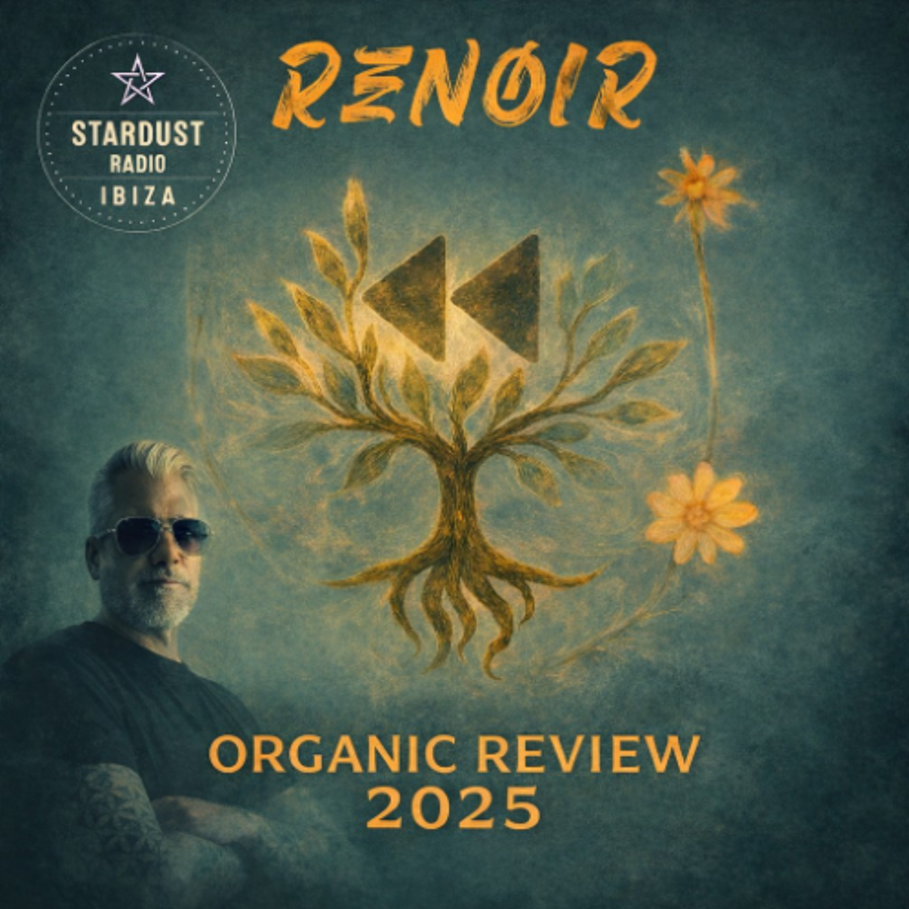 ReNoir - Organic ReView 2025 episode artwork