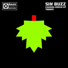 02 SIN BUZZ - Ivan Chai CUT (YOUR BASS BUSTERS Dubplate)