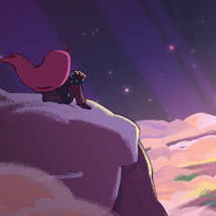 celeste - prologue piano solo remake (detuned)