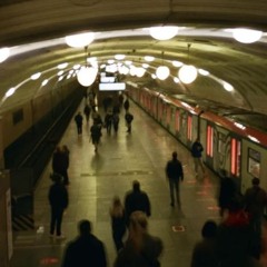Москва