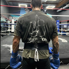 Workout motivation - No limits .mp3
