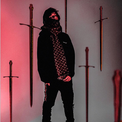 uglystephan - беспорядок (toaster live)