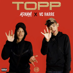 TOPP ADAAM VC Barre