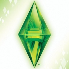 the sims ☆💚°•