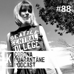 Kerzn | Kapitel-Corona-Quarantäne-Podcast #88