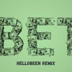 kid ink _ BET_ Hellobeen Remix