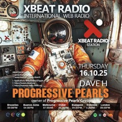 Progressive Pearls Octobre 25
