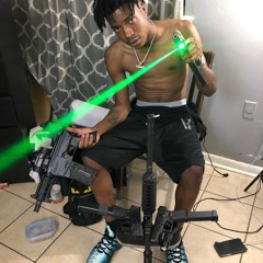 Hillz Fam Los - Trappin