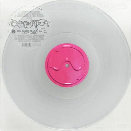 Chromatica  full album   Pete Neville✙✰❤❦ ❤❦ ✙✰❤❦