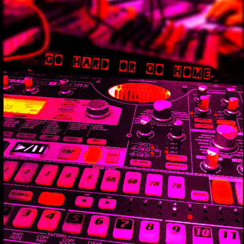 Rango.exe - GO HARD OR GO HOME