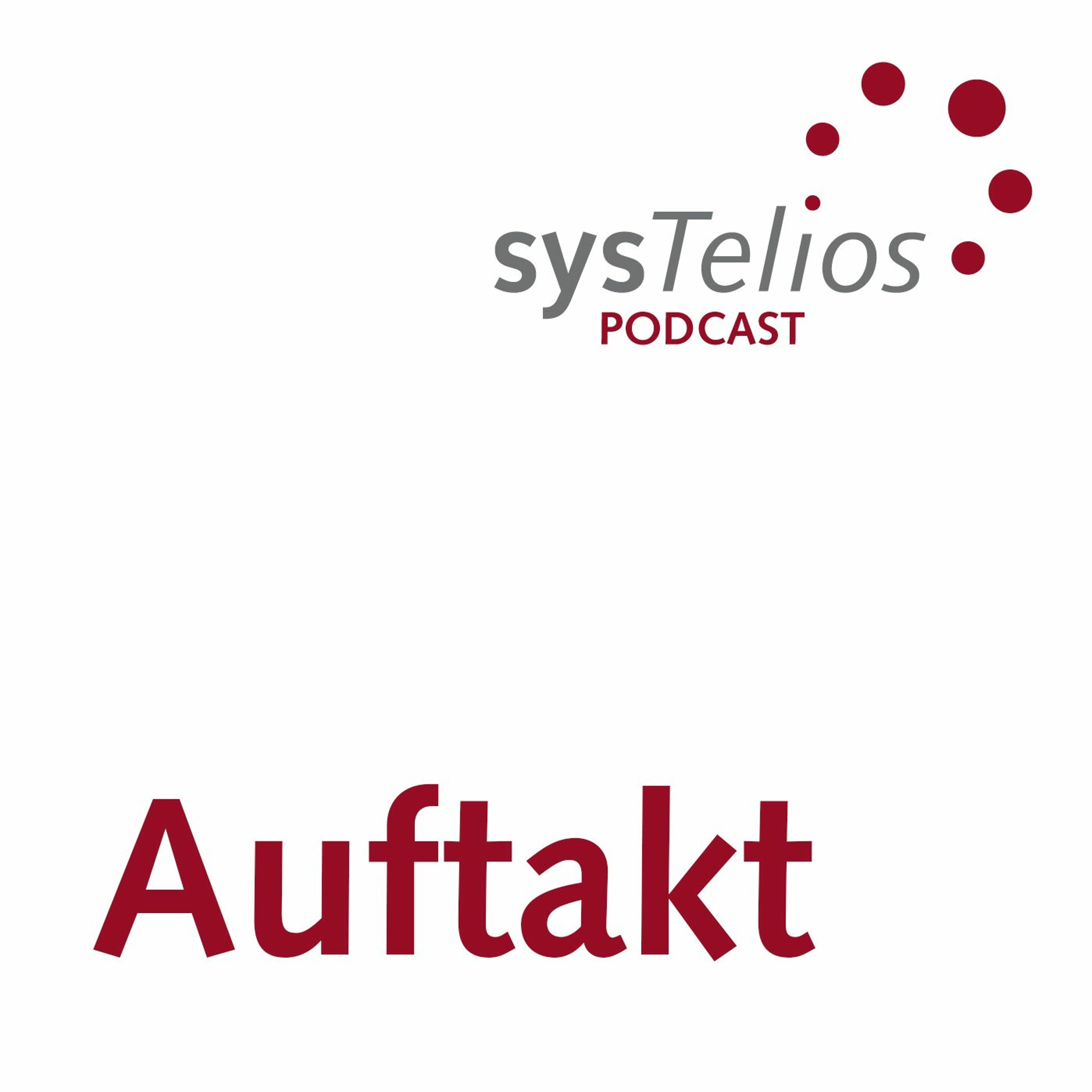 sysTelios Podcast