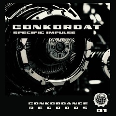 Conkordat -Specific Impulse - (Original Mix)