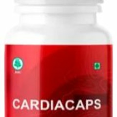 Cardiacaps Kapsul Harga Indonesia