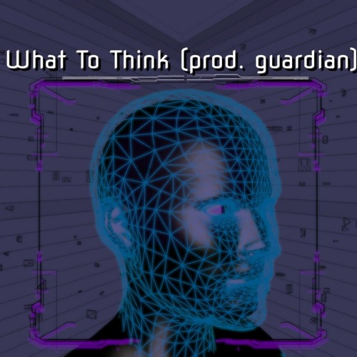 What To Think (prod. guardian)