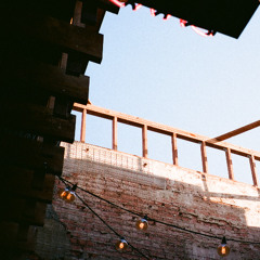 sunset grooves: deep house mix