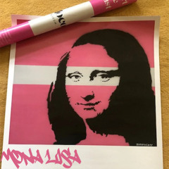 mona lisa