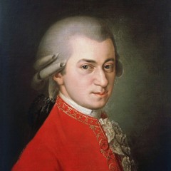 Mozart: Dies Irae