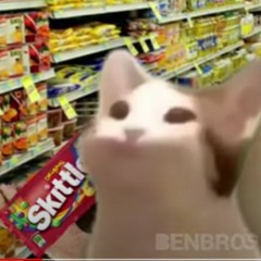 give me some skittles