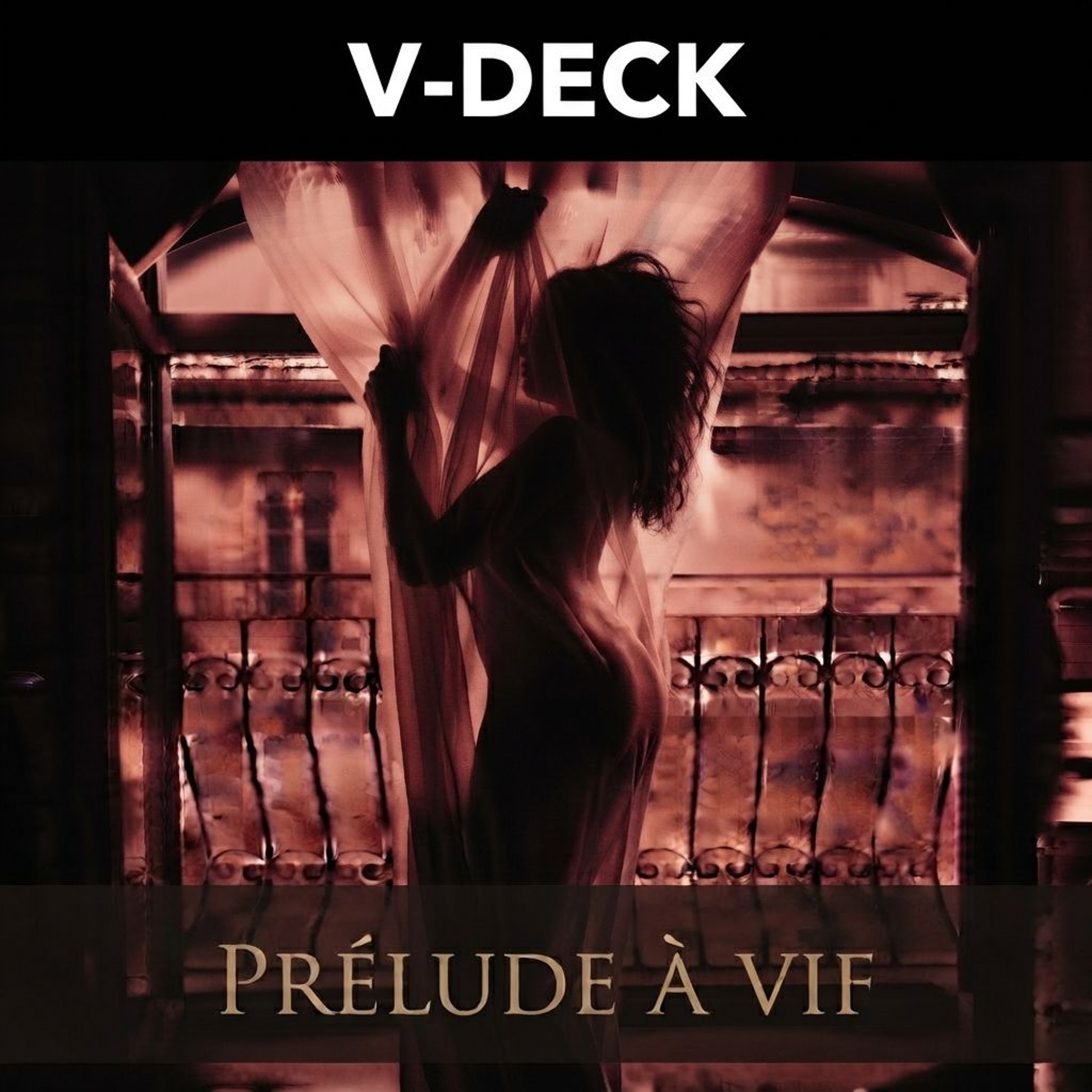 Prélude à vif episode artwork